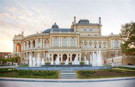 Ukraine odessa – Telegraph