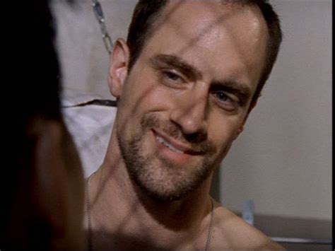 Wallpapers Collection: christopher meloni oz