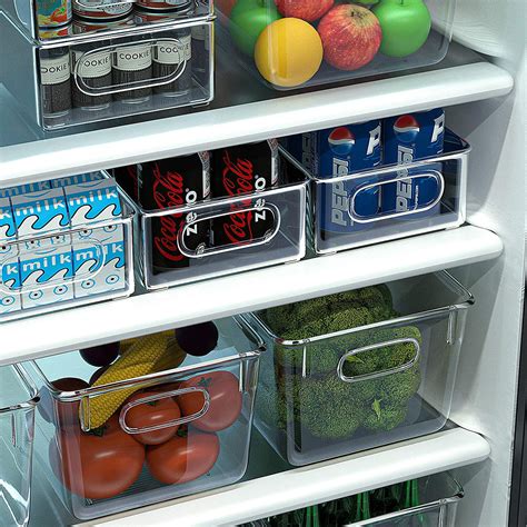 Maximizing Pantry Storage With Bins - Home Storage Solutions