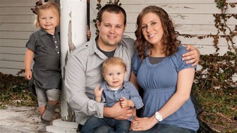 Josh Duggar hired by Family Research Council | Fox News