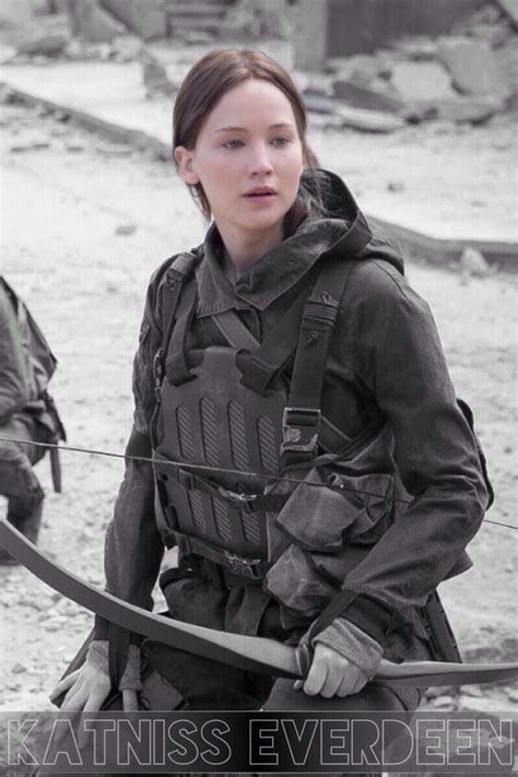 Katniss Everdeen | Mockingjay - Part 2 - Katniss Everdeen Photo (38640777) - Fanpop