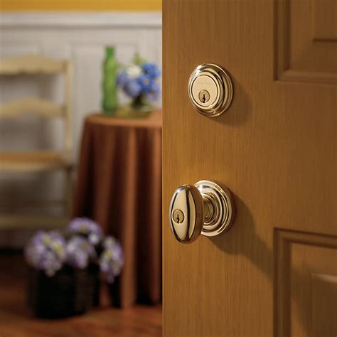 The Best Door Hardware Brands by Brennan Enterprises