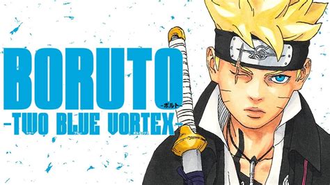 Boruto: Two Blue Vortex Chapter 10 release date, time, and what to expect