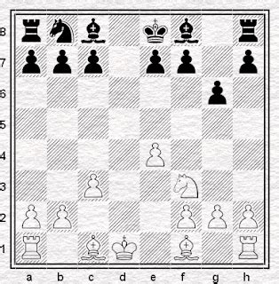 The Streatham & Brixton Chess Blog: From the opening into the rook endgame