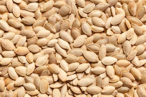 What is the Difference Between Pumpkin Seeds and Pepitas?