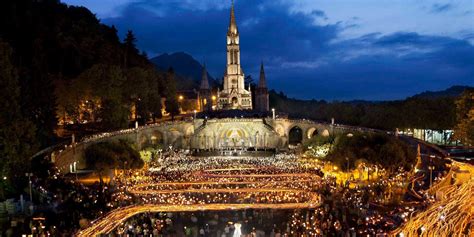 Discover the authentic pilgrimage in Lourdes - Trip My France Blog