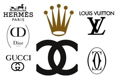 Le Top 10 des marques de Luxe et Premium (Cartier, Chanel, Hermes, Vuitton, Rolex, Gucci)