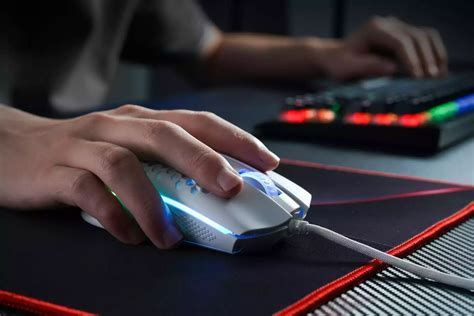 Best RGB mouse pads for your gaming setup | Business Insider India