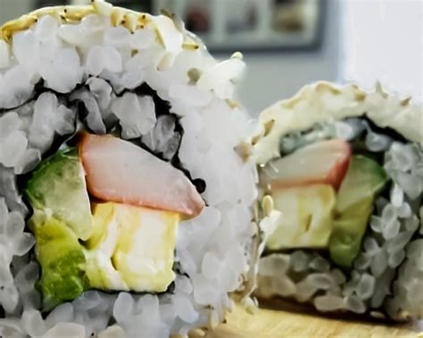 Homemade Sushi Making Class in Tokyo | byFood