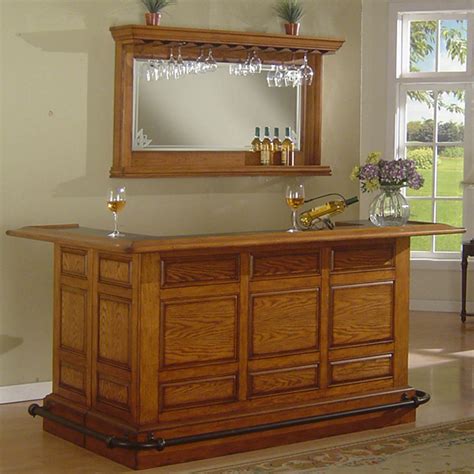 30 Top Home Bar Cabinets, Sets & Wine Bars (ELEGANT & FUN)