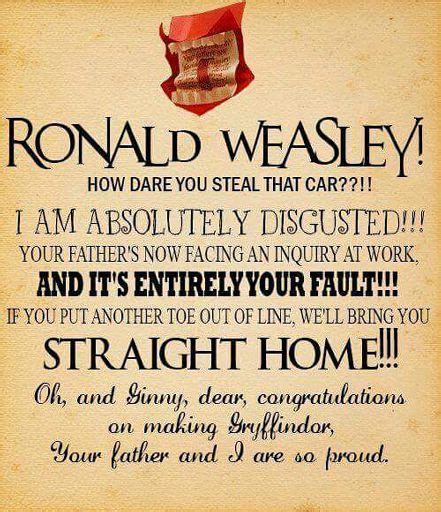 Molly Weasley quote | Wiki | Harry Potter Amino