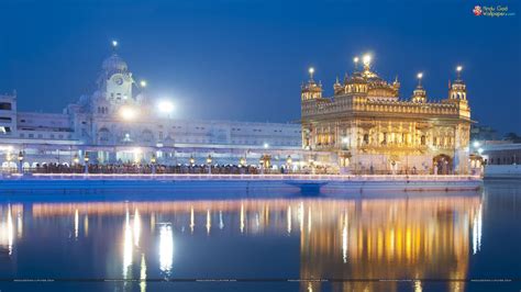 Rattanamazing: The Gurdwara of Harmandir Sahib Ji