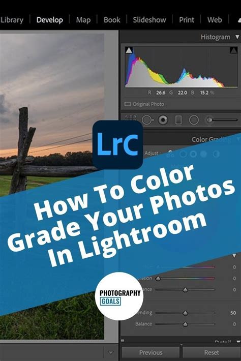 How To Use Color Grading In Lightroom Classic (New 2020 Feature!) in 2021 | Lightroom, Lightroom ...