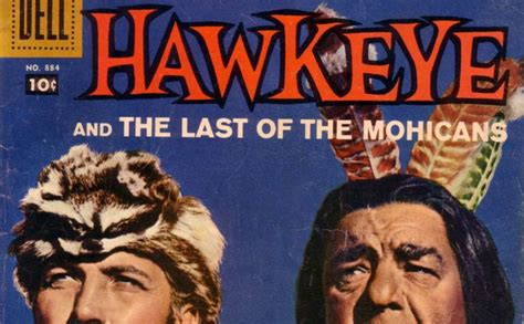 Hawkeye and the Last of the Mohicans - GORF TV