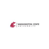 Download Washington State University Logo Vector & PNG