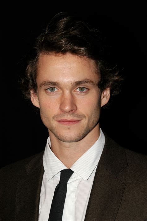 Hugh Dancy Pictures