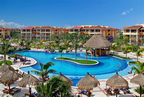 16 Images Riviera Maya 5 Star Resorts All Inclusive