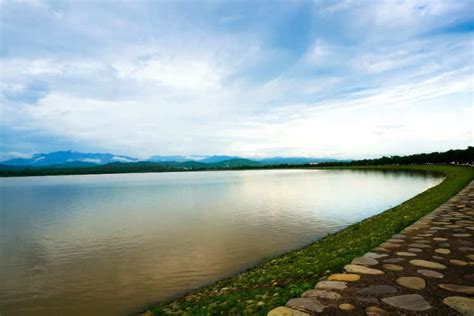 Sukhna Lake : Sukhna Lake, one of the best tourist spots in Chandigarh ...