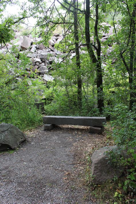 Creative Reclamation: Quarry Park and Nature Preserve Offers Shining ...