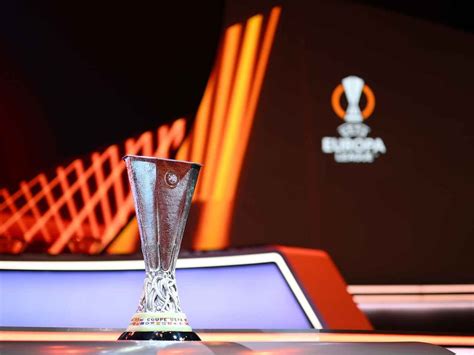 Exciting UEFA Europa League and Conference League Fixtures Set to Resume