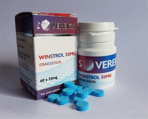 Winstrol Depot – Anabolicopedia