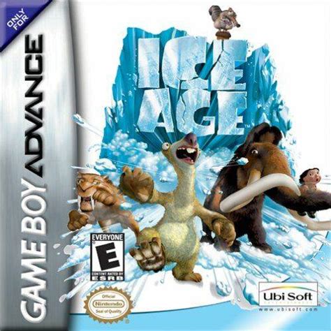 Ice Age — StrategyWiki | Strategy guide and game reference wiki