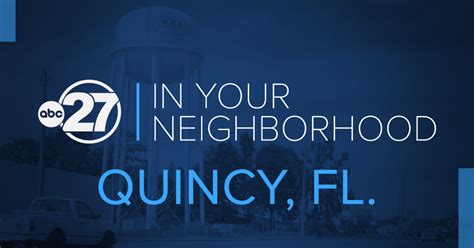 Quincy, Florida News | Tallahassee | WTXL ABC 27 | wtxl.com