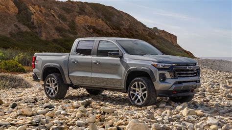 Better Than Diesel: 2023 Chevy Colorado 2.7 Engine Is Superior Says GM Engineer