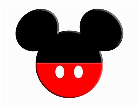 Free Disney Ears Cliparts, Download Free Disney Ears Cliparts png images, Free ClipArts on ...