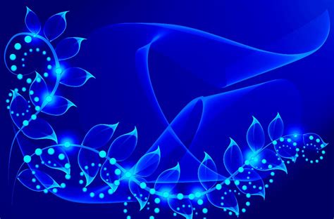 Blue Vines Twitter Backgrounds, Blue Vines Twitter Themes | Blue wallpapers, Pretty wallpapers ...