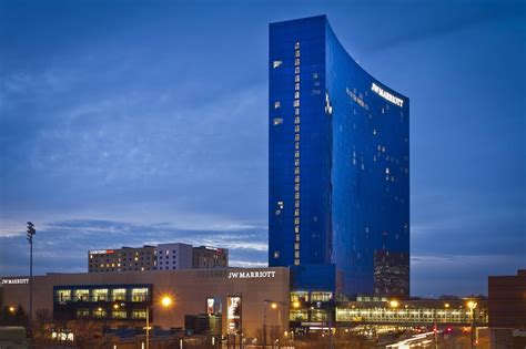 JW Marriott Indianapolis, Indianapolis, IN Jobs | Hospitality Online