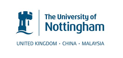 University_of_Nottingham_logo(835x396) - SPACE & DEFENSE