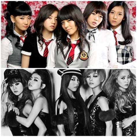 Kpop Groups That Disbanded In 2025 - Claire Peters