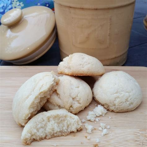 Sweetened Condensed Milk Cookies: Maybe the Easiest Cookies Ever - The Sparrow's Home