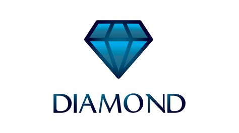 Diamond - - Logos & Graphics