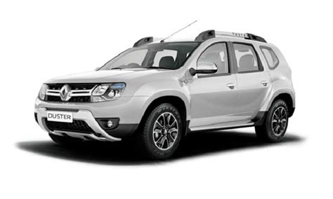 Renault Duster Price in India, Images, Mileage, Features, Reviews - Renault Cars