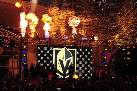 Las Vegas Golden Knights: Will they be taken seriously