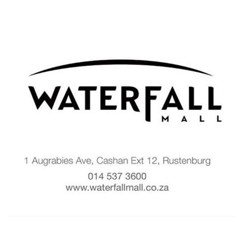 Waterfall Mall | Rustenburg