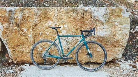 Cinelli offers made-in-Italy steel gravel bikes with Campagnolo Ekar for $4,900 - VeloNews.com