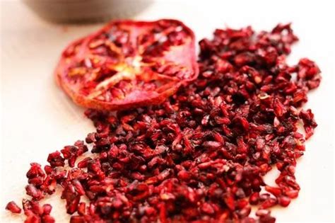 Dehydrated / Dried Pomegranate, For Cooking at best price in Mumbai | ID: 27282444412