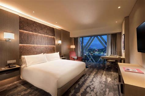 Book Hilton Port Moresby (Papua New Guinea) - 2019 PRICES FROM A$230!