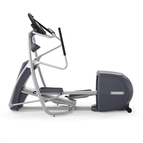 Precor EFX-445 Elliptical – Athlete Fitness Equipment