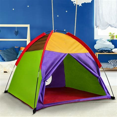 Childrens Tents At Walmart / Kid Tent House Princess Castle Present ...