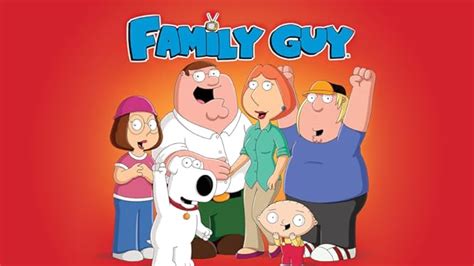 Watch Family Guy Season 16 | Prime Video