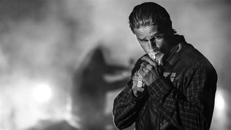 Sons Of Anarchy Jax Teller Wallpapers - Wallpaper Cave