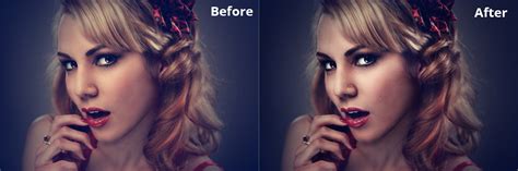 How To Dodge and Burn The Smart Way With Luminosity Masks