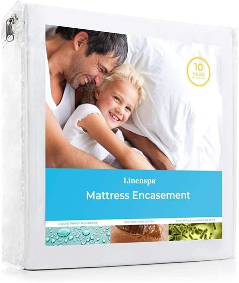 The 9 Best Bed Bug Mattress Covers of 2022