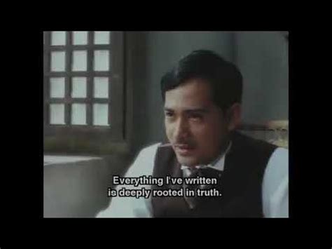 Jose Rizal Movie 1998 - YouTube