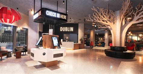 Marlin Hotel Stephens Green (Dublin, Irlande) : tarifs 2024 et 26 avis