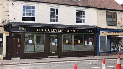 CURRY MERCHANTS, Evesham - Menu, Prices & Restaurant Reviews - Tripadvisor